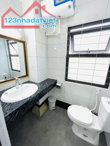 Cho thuê CCMN 1pk-1pn cực rộng thoáng tại Nhân Hoà - Thanh Xuân - 5
