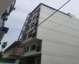 Dòng Tiền 150 tr/tháng - Toà Chung cư Mini xây moiws 2024 - 8 tầng- thang máy
