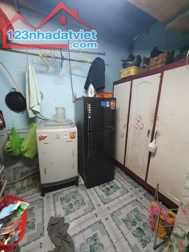 Bình Thạnh, mặt tiền kinh doanh sát Quận 1, hơn 60m2, nhỉnh 11 tỷ - 3