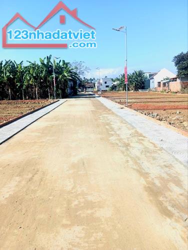 Duy nhất 1 lô full đất ở đô thị ngay trung tâm Nam Phước, 650tr