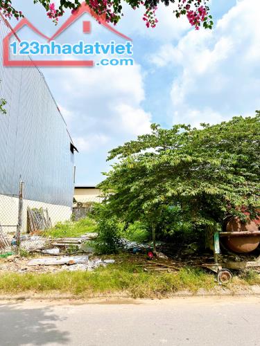 Cần tiền bán nhanh lô đất đường Nguyễn Minh Không ngay đầu đường Hoàng Văn Thái - 2
