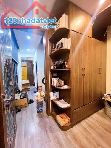 dòng tiền như thác 49m xây 5 tầng giá 8.9 tỷ tại hoàng đạo thành thanh xuân . - 1