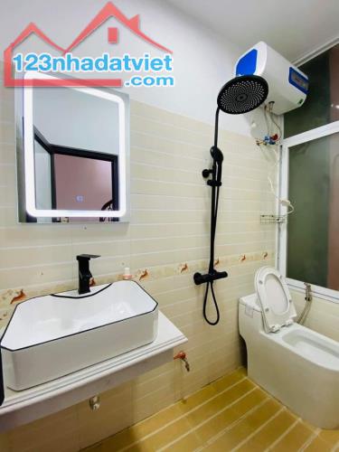 dòng tiền như thác 49m xây 5 tầng giá 8.9 tỷ tại hoàng đạo thành thanh xuân . - 5