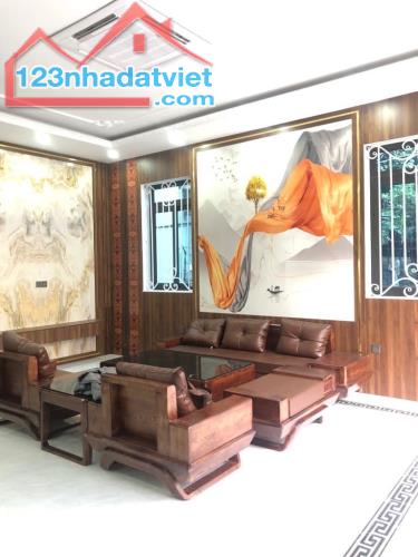 Bán nhà Liền kề Đô Nghĩa Hà Đông, 100m2x5T MT5m, 2 thoáng, ô tô kinh doanh nhỉnh 16 tỷ