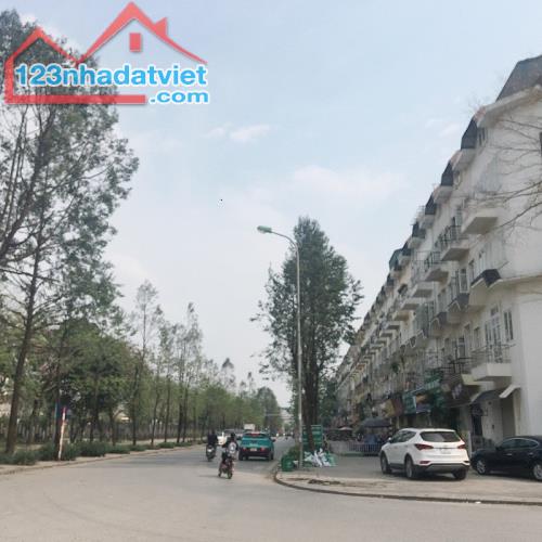 Bán nhà Liền kề Đô Nghĩa Hà Đông, 100m2x5T MT5m, 2 thoáng, ô tô kinh doanh nhỉnh 16 tỷ - 2