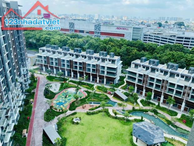 Chính chủ cần bán căn The Glen Condo Villa - dự án Celadon City Tân Phú. - 1