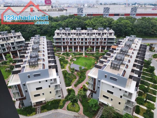 Chính chủ cần bán căn The Glen Condo Villa - dự án Celadon City Tân Phú. - 3