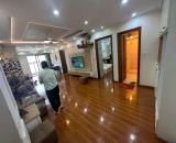 Cho thuê căn hộ chung cư Hateco Hoàng Mai 106m, 3 ngủ, giá 15tr/tháng