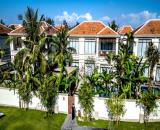 Fusion Resort & Villas Danang: Thiên Đường Nghỉ Dưỡng Giữa Lòng Đà Nẵng