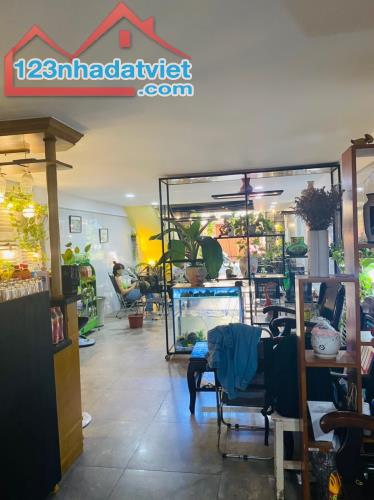 Bán nhà Mặt Tiền Trần Văn Mười, gần ngã 3 Thần Tài kinh doanh đỉnh chỉ 6.9 tỷ TL.
