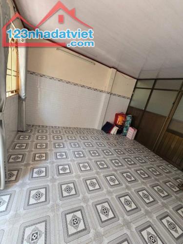 Nhà Bùi Tư Toàn - 36m² - Chỉ 2.98tỷ - Hẻm 4m - Gần Tên Lửa - Aoen - 1