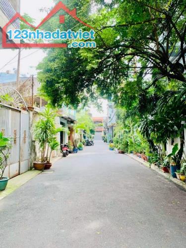 Nhà Bùi Tư Toàn - 36m² - Chỉ 2.98tỷ - Hẻm 4m - Gần Tên Lửa - Aoen - 3
