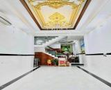 BÁN NHÀ HXT Nguyễn Thế Truyện, Tân Phú 4 tầng 64m2(4x16). Nhà đẹp ở ngay. Giá chỉ 11,5 tỷ.