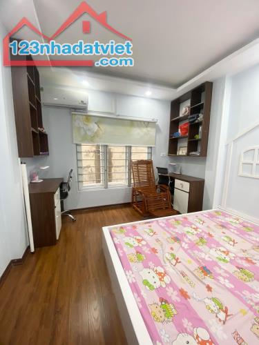 Bán nhà Cự Lộc hàng xóm Royal City 34 m, 3 tỷ hơn - 3