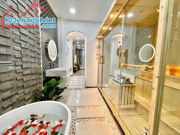 Chính chủ gửi bán nhà đường Cao Đức Lân, Quận 2. Giá 2tỷ440. hẻm xe hơi - 5