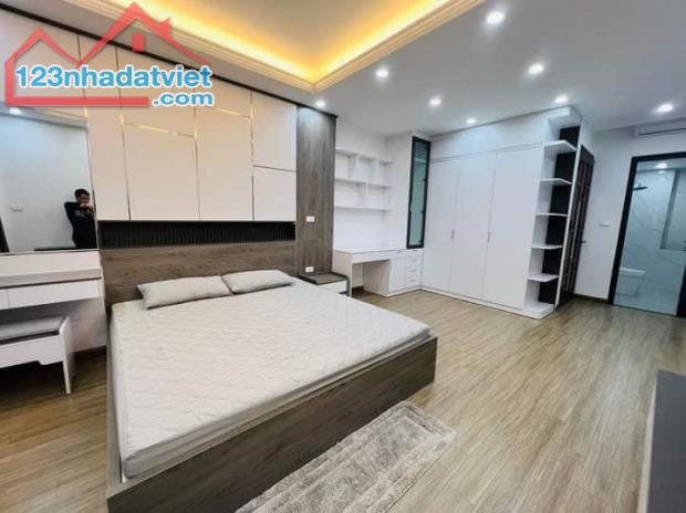 ⚜️ CHỈ 12.8 TỶ, HOÀNG VĂN THÁI, 3 Ô TÔ TRÁNH, 43M2 5T MT 4M ĐẸP LONG LANH ⚜️ - 3