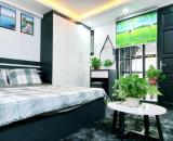 Cho thuê phòng Full đồ đẹp giá rẻ tại ngõ 20 Nguyễn Hoàng - Mỹ Đình