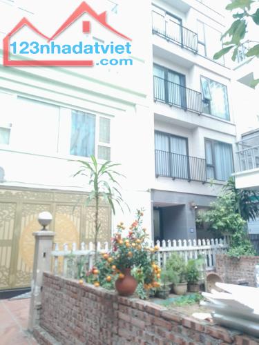 BÁN ĐẤT PHỐ TÂY HỒ, LÔ GÓC, XÂY APARTMENT, DIỆN TÍCH 80M2, MT 4.6M, GIÁ ĐẦU TƯ 148TR/M - 1