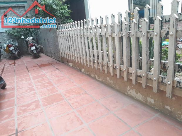 BÁN ĐẤT PHỐ TÂY HỒ, LÔ GÓC, XÂY APARTMENT, DIỆN TÍCH 80M2, MT 4.6M, GIÁ ĐẦU TƯ 148TR/M - 2