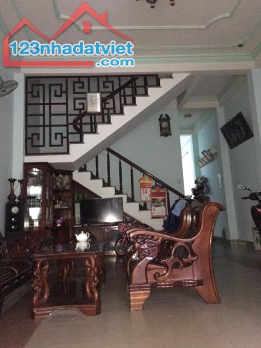 ⭐Bán Nhà 2Tầng đường Trần Văn Đang,gần Nguyễn Hữu Thọ, Quận Cẩm Lệ-giá 3,9Tỷ