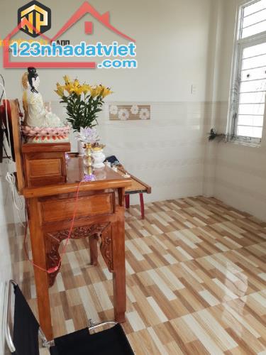 Bán Gấp nhà 1 lầu mới KDC BẮC HÀ HOÀNG HỔ , Mỹ Hòa, Long Xuyên, An Giang - 2