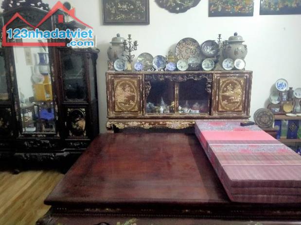 bán nhà cù chính lan  thanh xuân 51m gíá 6.95 tỷ - 3