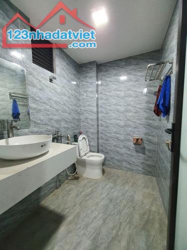 bán nhà cù chính lan  thanh xuân 51m gíá 6.95 tỷ - 5