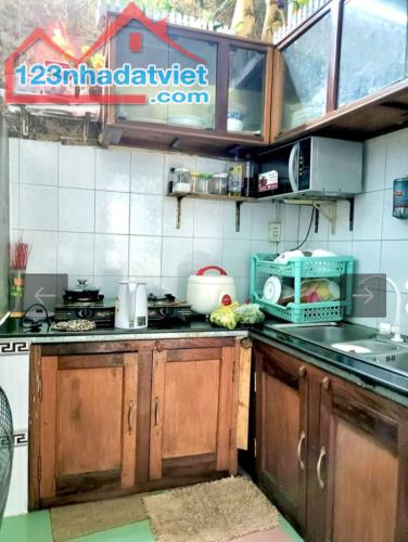 🔥 kiệt Hàm Nghi – gần Đại Học Duy Tân – OTO đỗ gần – DT 70m2– nhỉnh 2 tỷ - 1