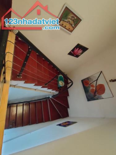 (ĐỘC QUYỀN) Bán nhà đường 40m khu đô thị Văn Quán giao 19/5,Chiến Thắng giá chỉ 260tr/m2 - 2