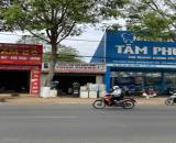 Bán đất trung tâm thị trấn Phước An, đường Giải Phóng (QL26) , đối diện trường THPT Bán