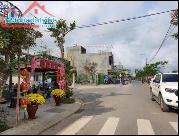 Bán Lô đất 2 mặt tiền KDC Đồng Phú, Tịnh Hà, Sơn Tịnh Quảng Ngãi  giá cực rẻ - 1