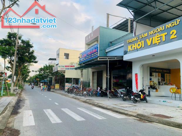 Bán Lô đất 2 mặt tiền KDC Đồng Phú, Tịnh Hà, Sơn Tịnh Quảng Ngãi  giá cực rẻ - 5
