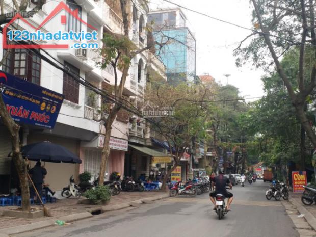 MẶT NGÕ 24 KIM ĐỒNG, HOÀNG MAI, 66m,6T,MT5m, 20 TỶ, THANG MÁY, VỈA HÈ, Ô TÔ, KINH DOANH, V - 1