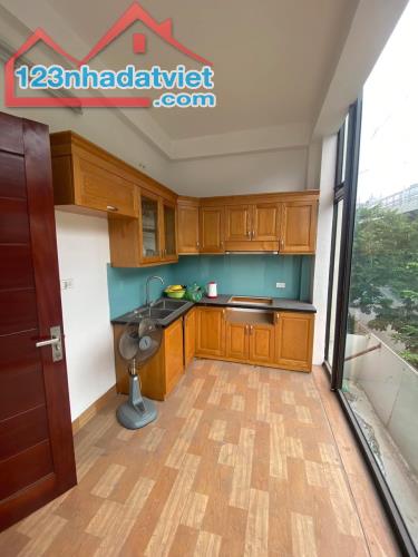 Bán Nhà Mặt Phố Minh Khai Hai Bà Trưng 88m - 1