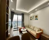 Cho thuê căn hộ chung cư Hoàng Huy Grand ( cầu Bính)