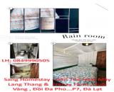 Sang Homestay - Gần The Nest Mây Lang Thang &  Frenzy Farm , Suối Vàng , Đồi Đa Phú.. P7,