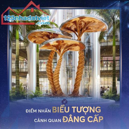 SÁNG CHỐT CỌC-CHIỀU NHẬN NHÀ ĐẶC BIỆT VẪN MIỄN LÃI GỐC TẬN 18 THÁNG - 2