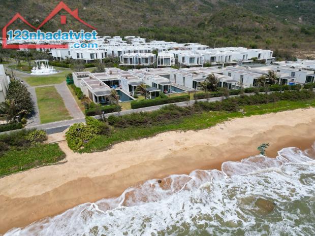 cần bán gấp 3 căn villa biển được thiết kế đặc biệt, vị trí đẹp nhất dự án Oceanami - 2