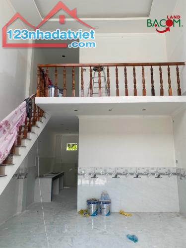 Bán nhà 1T1L 70m2, đường ô tô, cách Bùi Hữu Nghĩa 200m P. Tân Vạn - 1