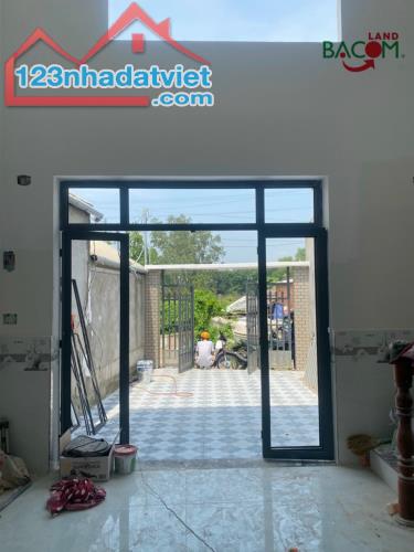 Bán nhà 1T1L 70m2, đường ô tô, cách Bùi Hữu Nghĩa 200m P. Tân Vạn - 2