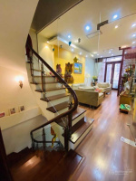 Bán Nhà Gấp Khương Đình - Thanh xuân , DT56m2 , 5Tầng , MT5.2m , Giá nhỉnh 5 tỷ,hai thoáng - 2