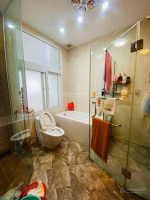 Bán Nhà Gấp Khương Đình - Thanh xuân , DT56m2 , 5Tầng , MT5.2m , Giá nhỉnh 5 tỷ,hai thoáng - 5