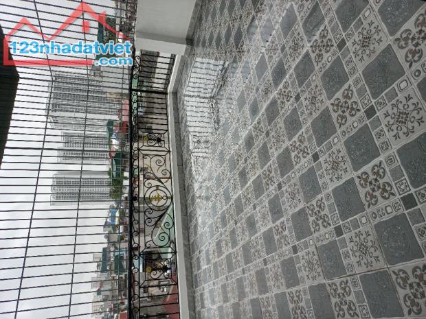 P/lô nhà mới, Gara ô tô, Thang máy, Hồ Đền Lừ, DT 55m2 x 6T, Nhỉnh 14 tỷ - 5