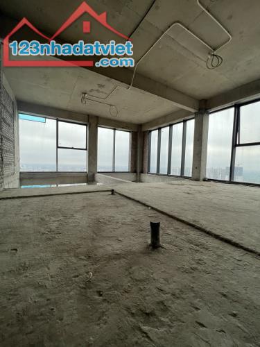 Biệt thự trên không - Penthouse The Zei 330m2. Vị trí đắc địa tại Trái Tim Mỹ Đình - 1