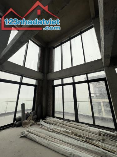 Biệt thự trên không - Penthouse The Zei 330m2. Vị trí đắc địa tại Trái Tim Mỹ Đình - 3