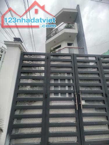 NHà ĐẸP HẺM CONTAINER QUY HOẠCH SIÊU ĐẸP AN DƯƠNG VƯƠNG 112M2💲7.5 TỶ - 5