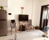Dung Nguyễn 0985609285- Cho thuê căn studio full nội thất đẹp  tại  vinhomes smart city