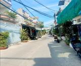 🔥Bán nhà 3 tầng (3PN) hẻm 76 đường Nguyễn Sơn, ngang 4,1m nở hậu, nhỉnh 3tỷ - Vị trí: Khú