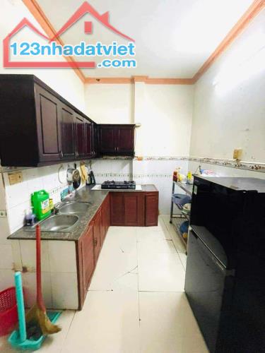 Bán nhà Đường 51, 40m2, 2 mặt hẻm – Giá 3,79 Tỷ tl