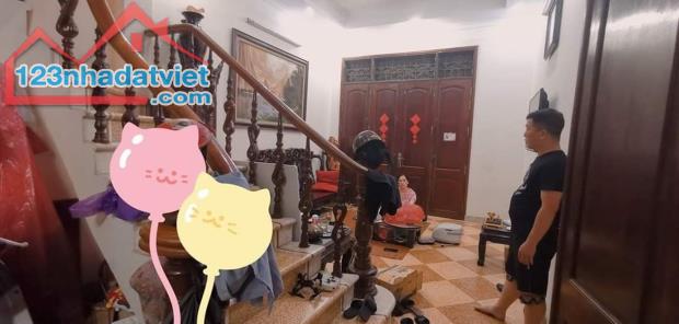 cần bán căn nhà hoàng ngân thanh xuân 68m gíá 6.7 tỷ - 1